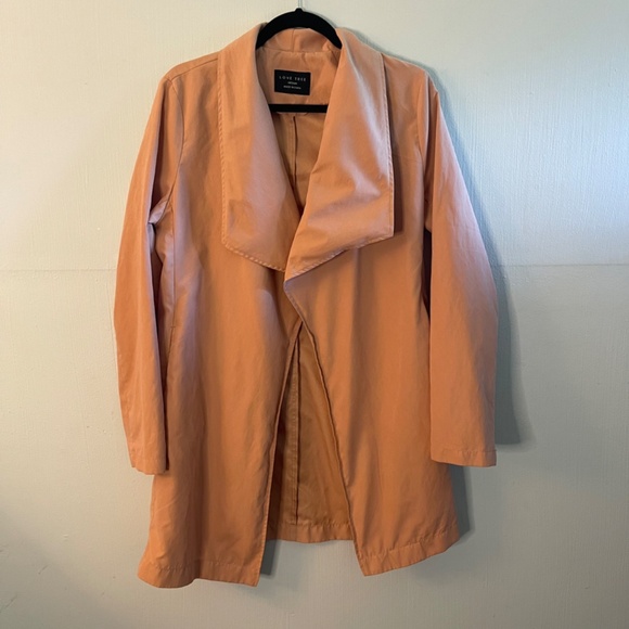 Love Tree Jacket Size M - Picture 3 of 4